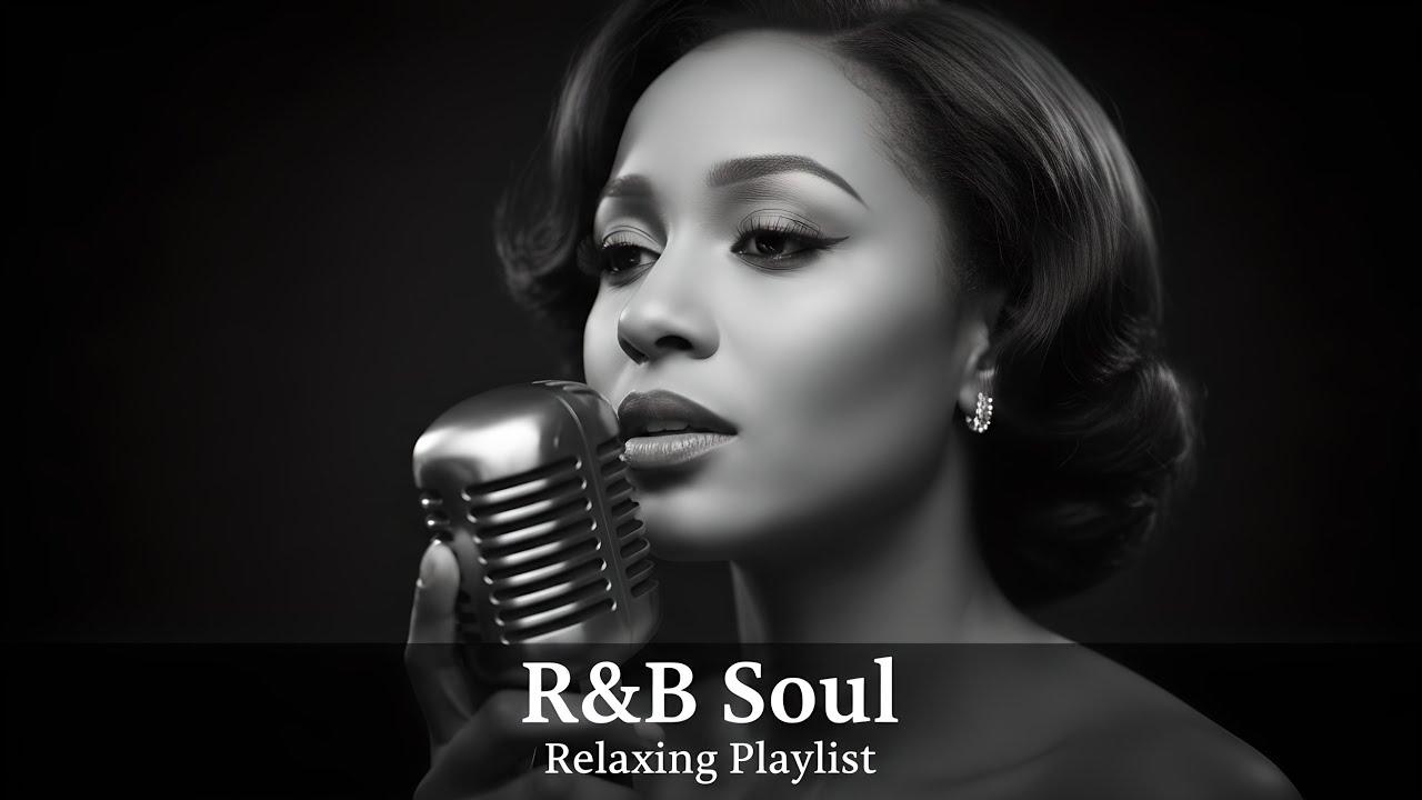 Emotional Serenity | R&B Soul Playlist for Introspection