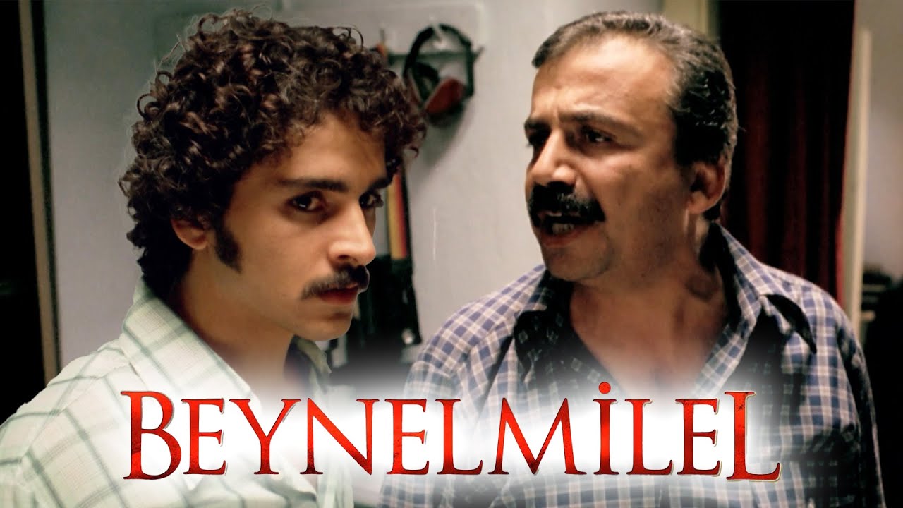 Beni Öldüreceksen Çek Vur Haydar! - Beynelmilel