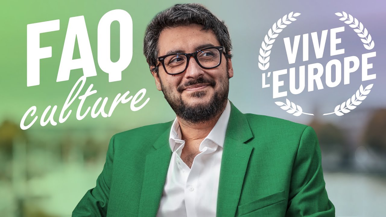 FAQ Art et Culture 2026 - Je réponds à vos questions cinéma, littérature, musique, etc.