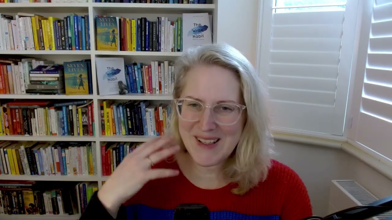 Butterfly Moments: The Book I Didn’t Want to Write (VIDEO)