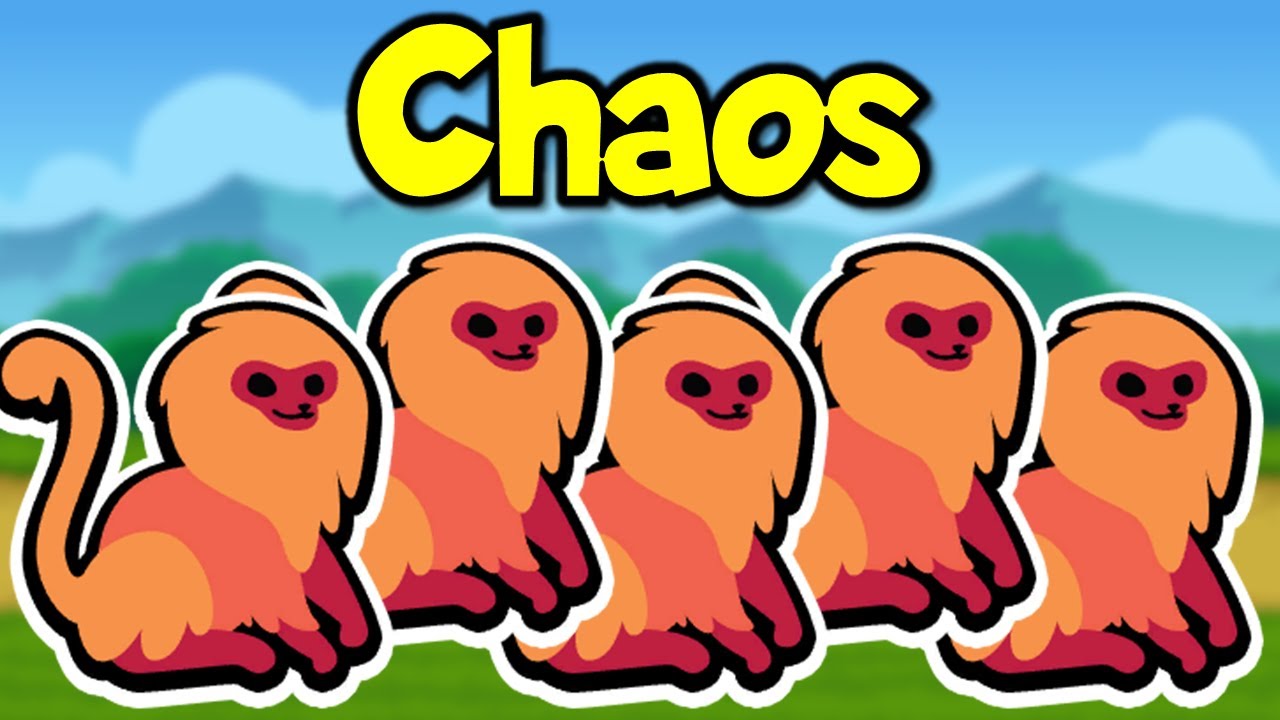 The Most Chaotic Team in Super Auto Pets