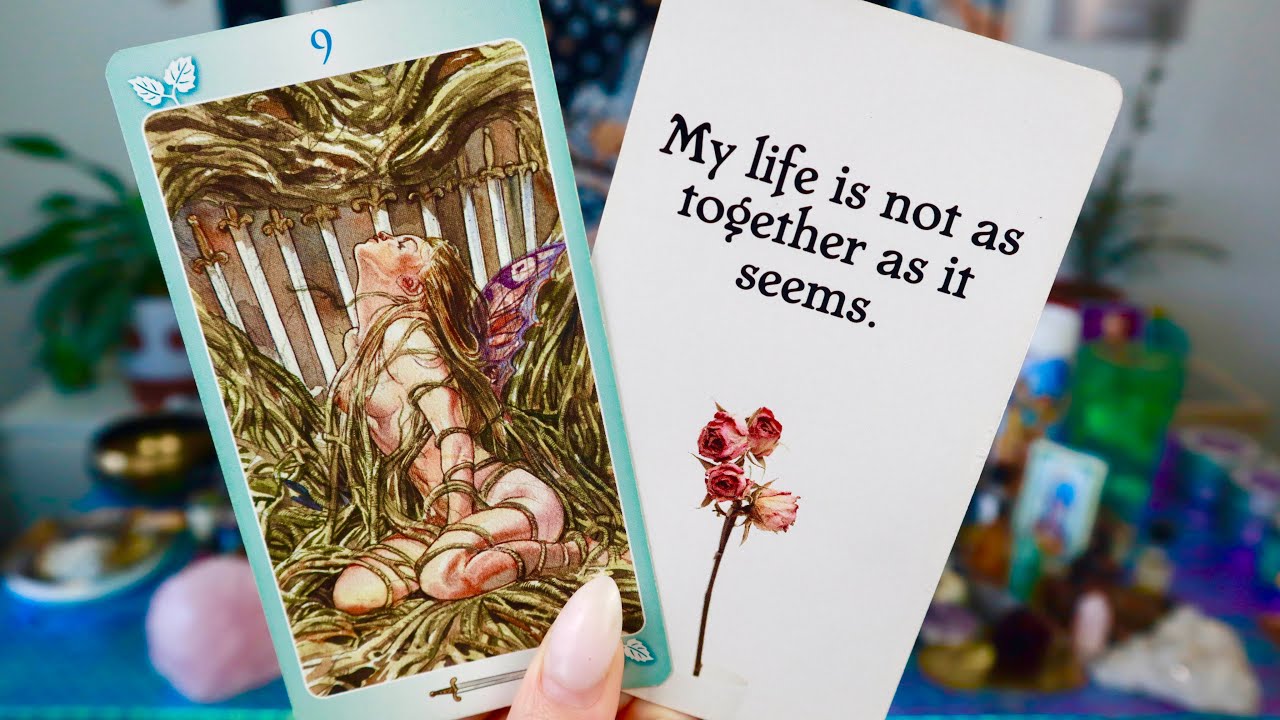 TAURUS: “BEHIND CLOSED DOORS.. IT’S GETTING HARDER EVERYDAY WITHOUT YOU!!” May Tarot Love Reading