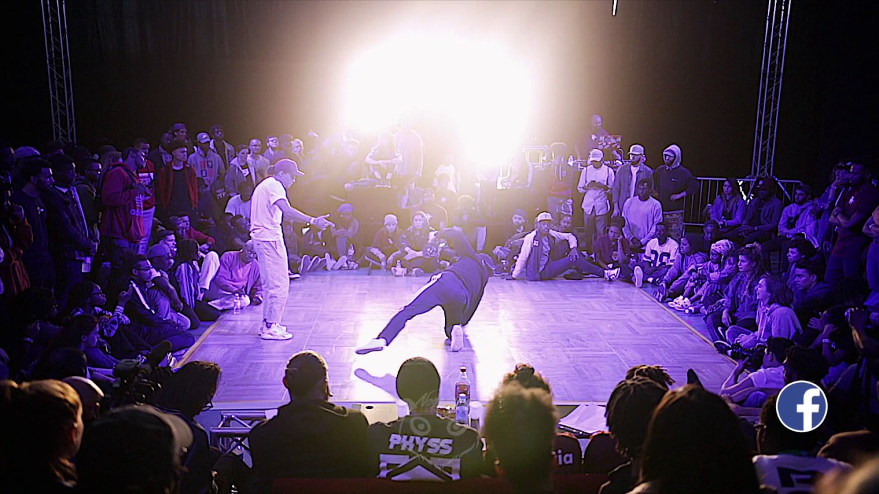 Battle UCP ARENA III // LA CAGE // Marvin (EP/RAF) vs Choupi (Forzesound) vs Alexy Vs Rocket