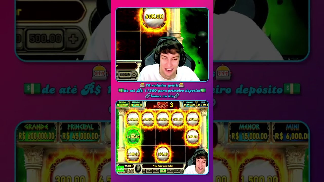 Momentos incríveis no cassino. Markola no slot Power of Gods: Medusa | 