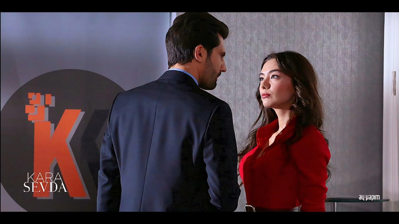 Endless Love (Kara Sevda) Soundtrack - Emir Kozcuoğlu (v3-v13) + Racon + Emir'in Öfkesi