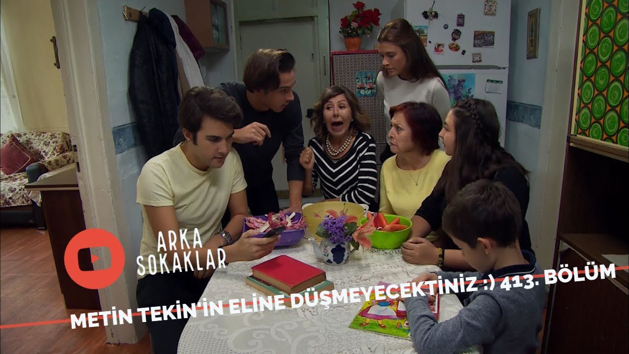 Metin Tekin Dolandırıcıları Nasıl Dolandırdı? 413. Bölüm