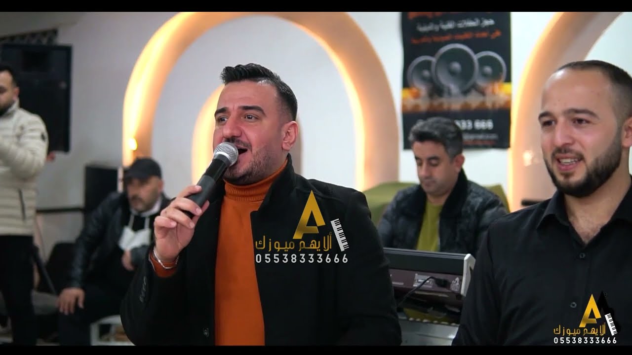 دبكة زمرررر 👬🏻🎺قوصاااااار نااااار🔥عمار الرسام مؤسسة الأيهم
