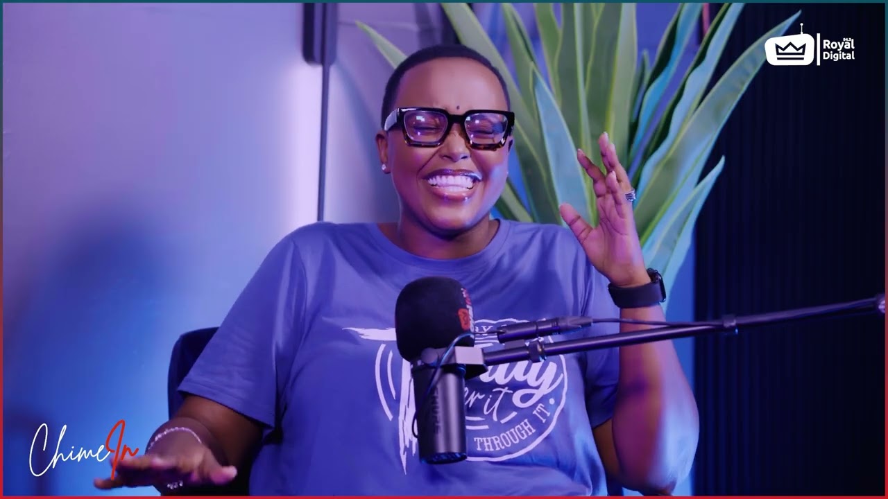 EP17: LONG DISTANCE RELATIONSHIPS 😒| Zirashoboka? 🤨| ChimeIn by Barbara UMUHOZA&Shemalyon