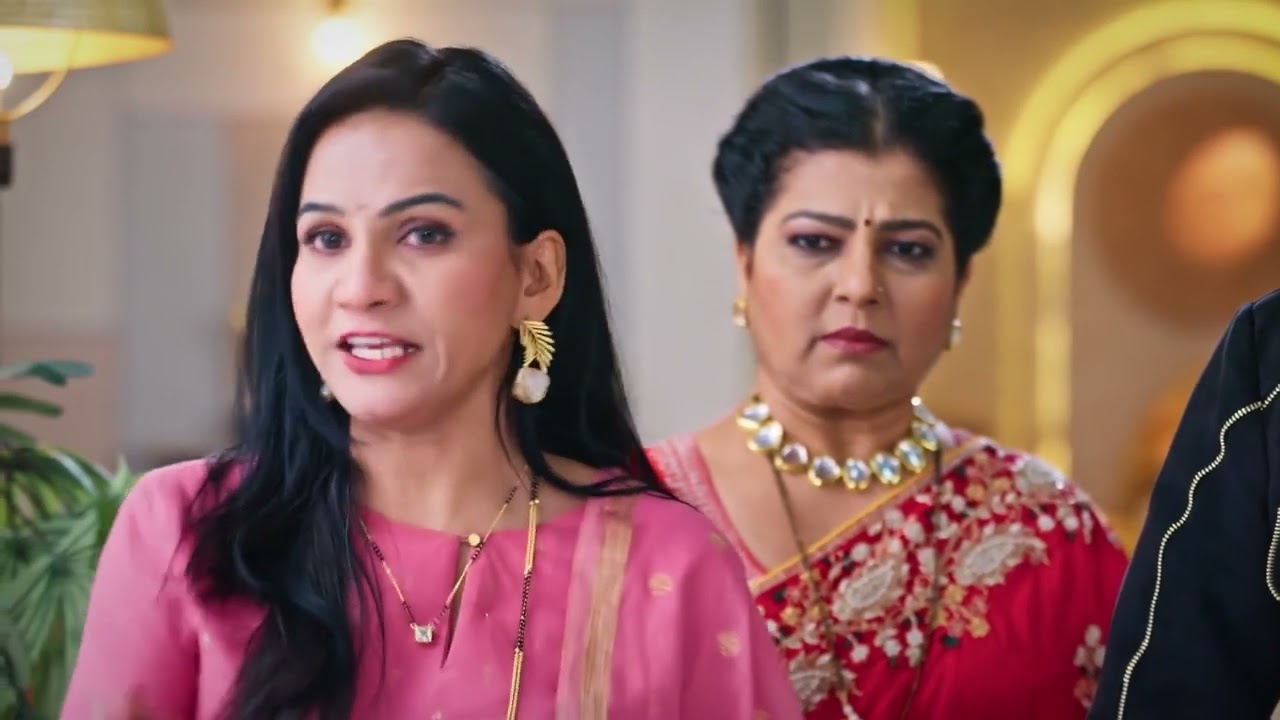 Taarini | Ep - 117 | Webisode | Dec 17 2025 | Zee Marathi