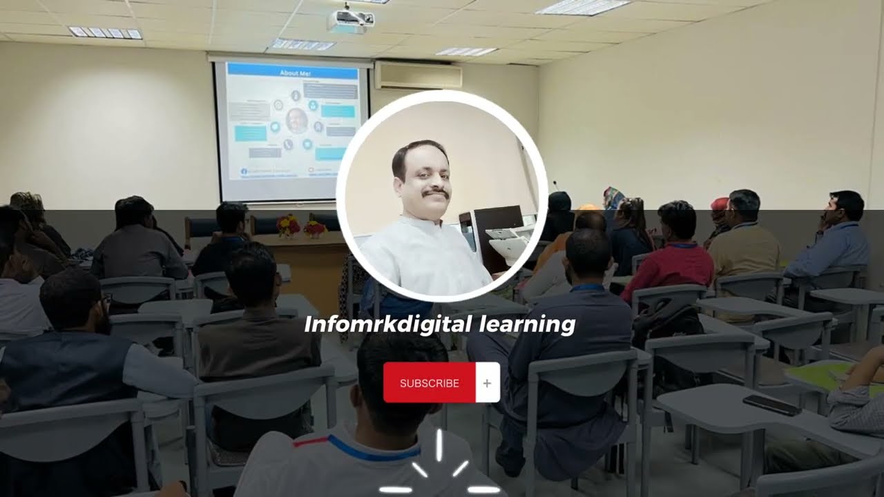 Title introduction infomrk