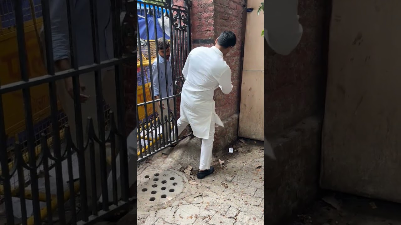 MP PUSHPENDRA SAROJ !...#shorts #viral #video #viralvideo