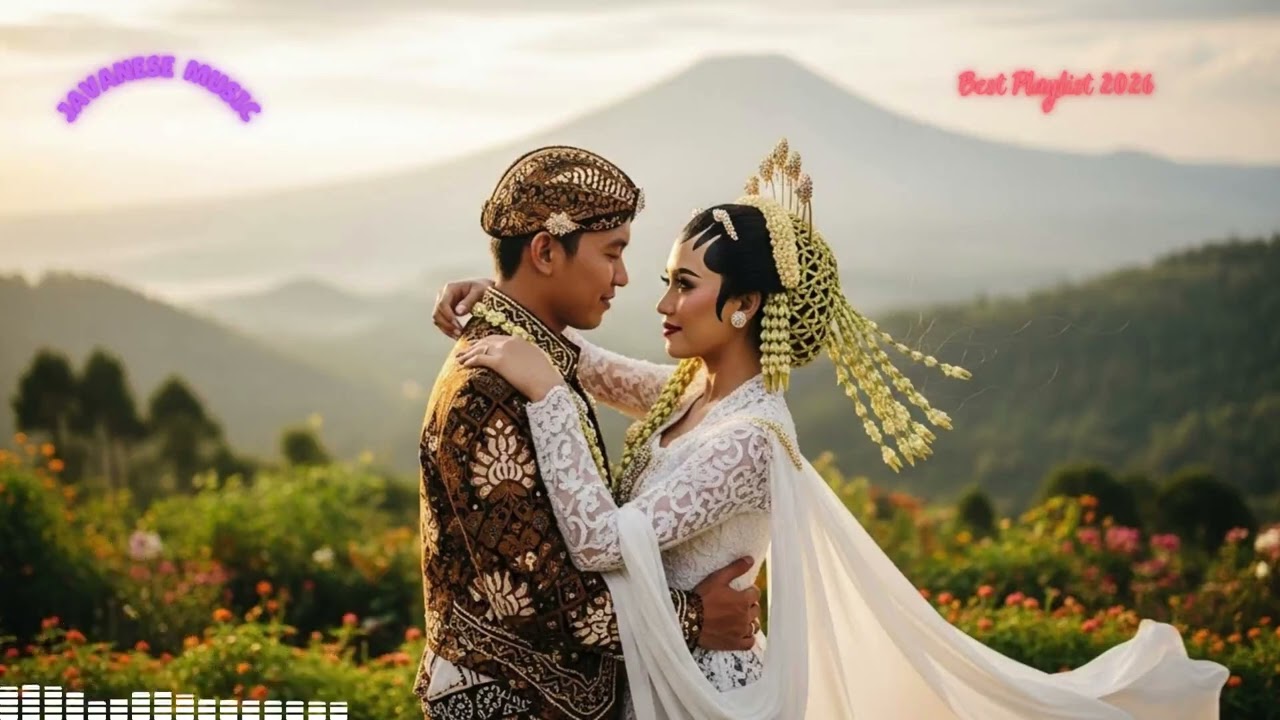 “Deep Java Romantic Energy 🌿 | Timeless Soft Love Remix Experience”