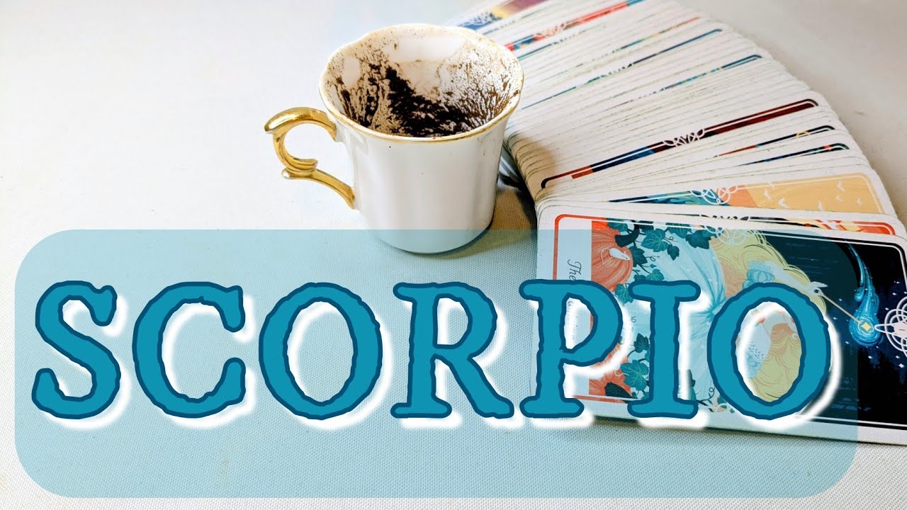 Скорпио — Ваши мечты вот-вот сбудутся! Важно знать это! 16-22 марта