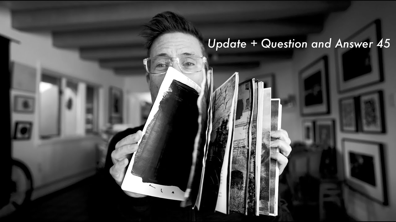 Shifter: Update + Question  and Answer 45