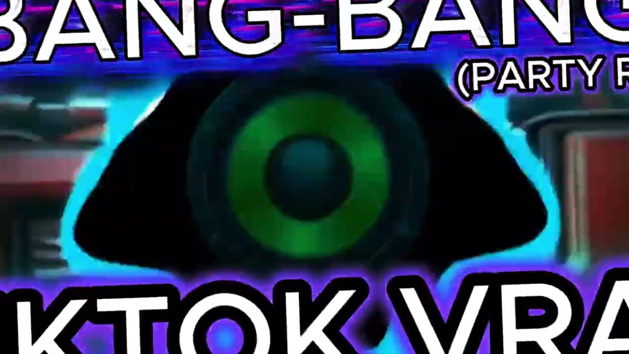 TIKTOK VIRAL (BANGBANG) #viralvideo #viral #remix #trending #reels #toptrending