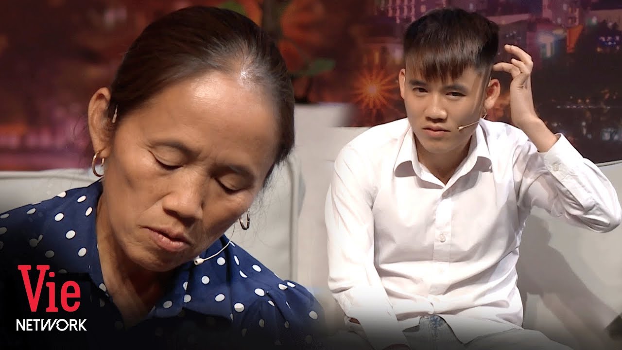 Bà Tân Vlog lần đầu tâm sự chuyện chồng mất sớm, một mình tần tảo nuôi Hưng Vlog nên người