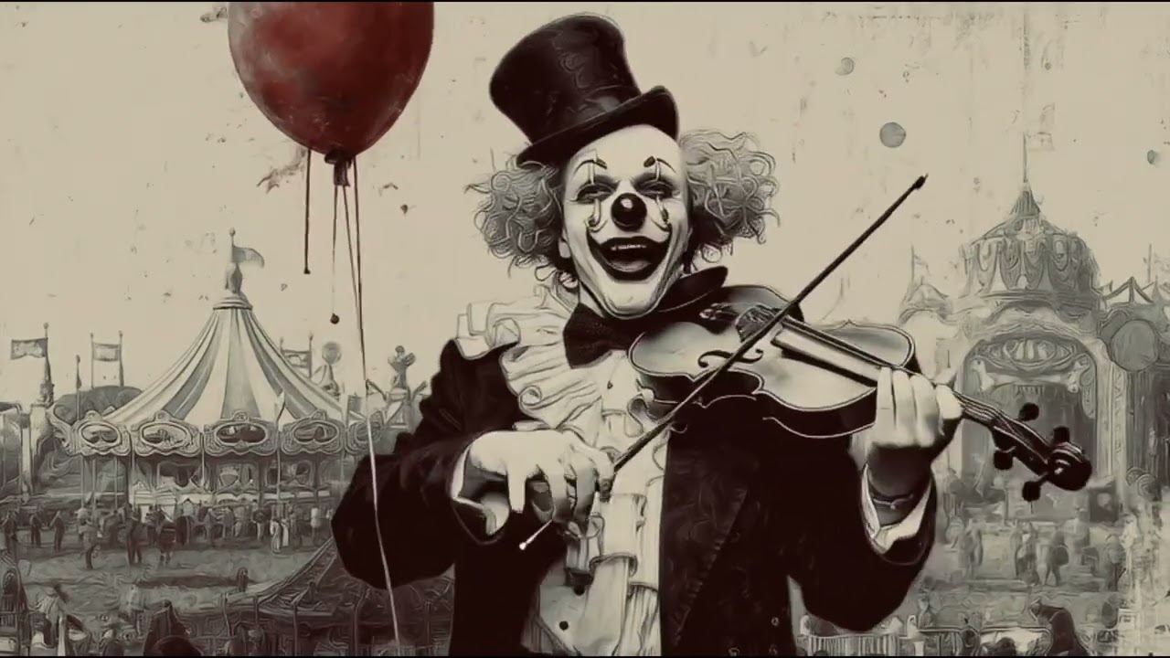 “Carnival” (2026) Music by: Curtis Duxbury II 