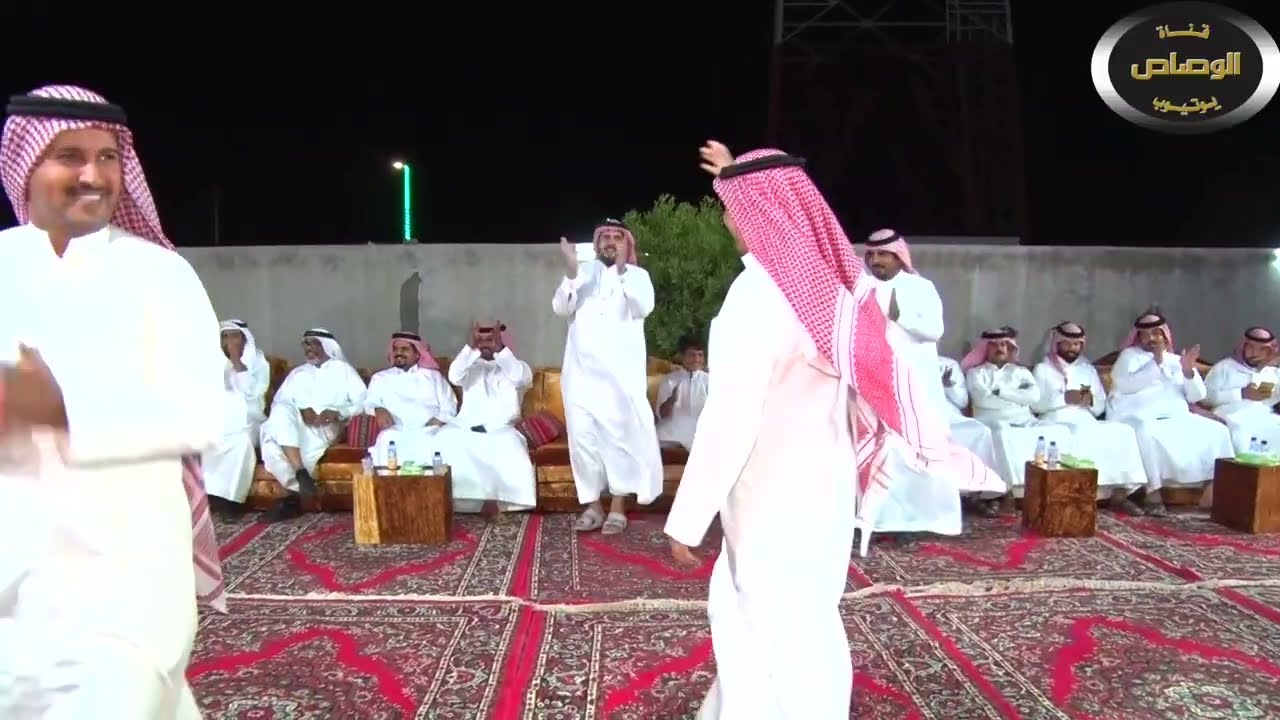 ملتقي اعياد صفينه1444