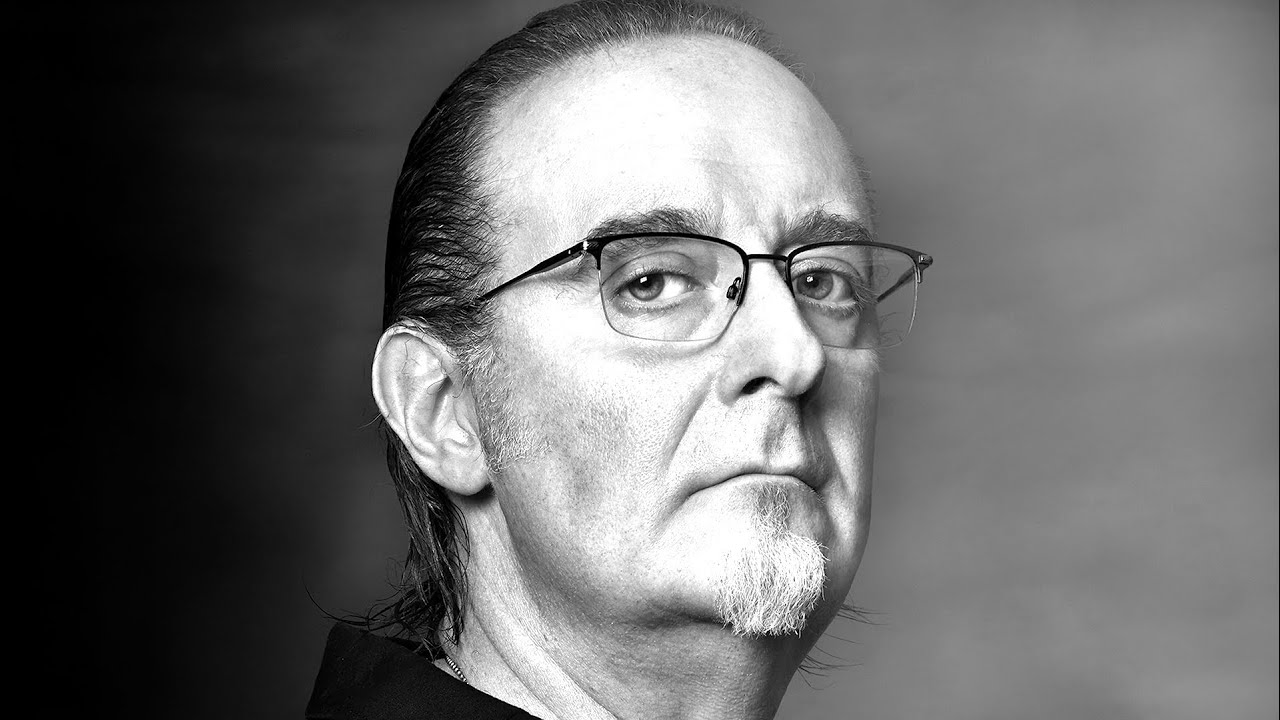 From Police Lieutenant to Prisoner-Tom Flynn