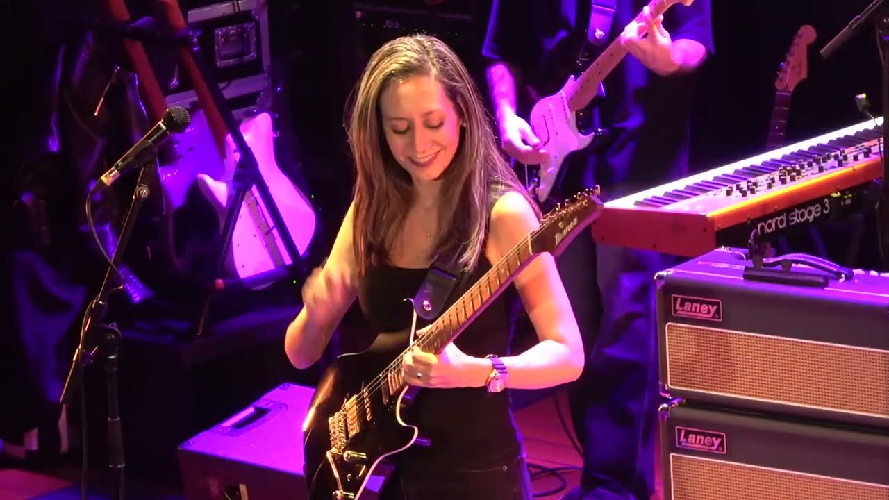 LARI BASILIO EN CONCERT (SPIRIT OF 66 2025)