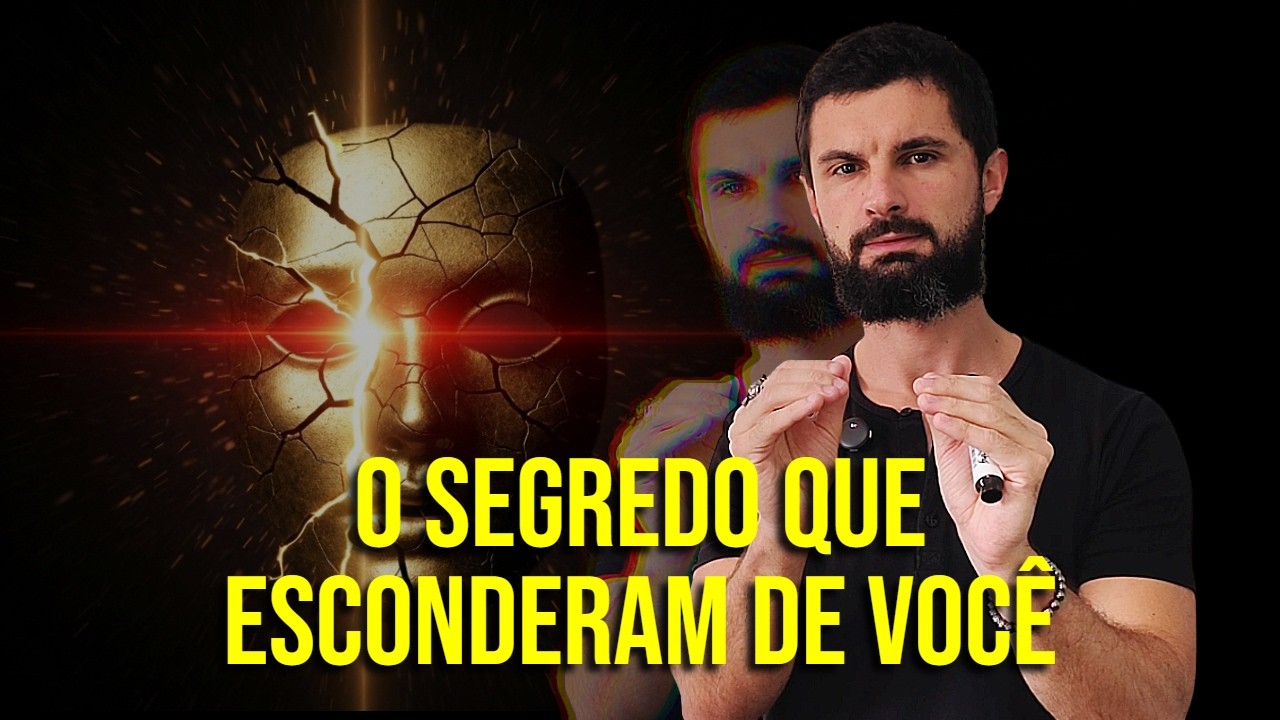 Não está contente com a sua vida? Você PRECISA fazer ISSO