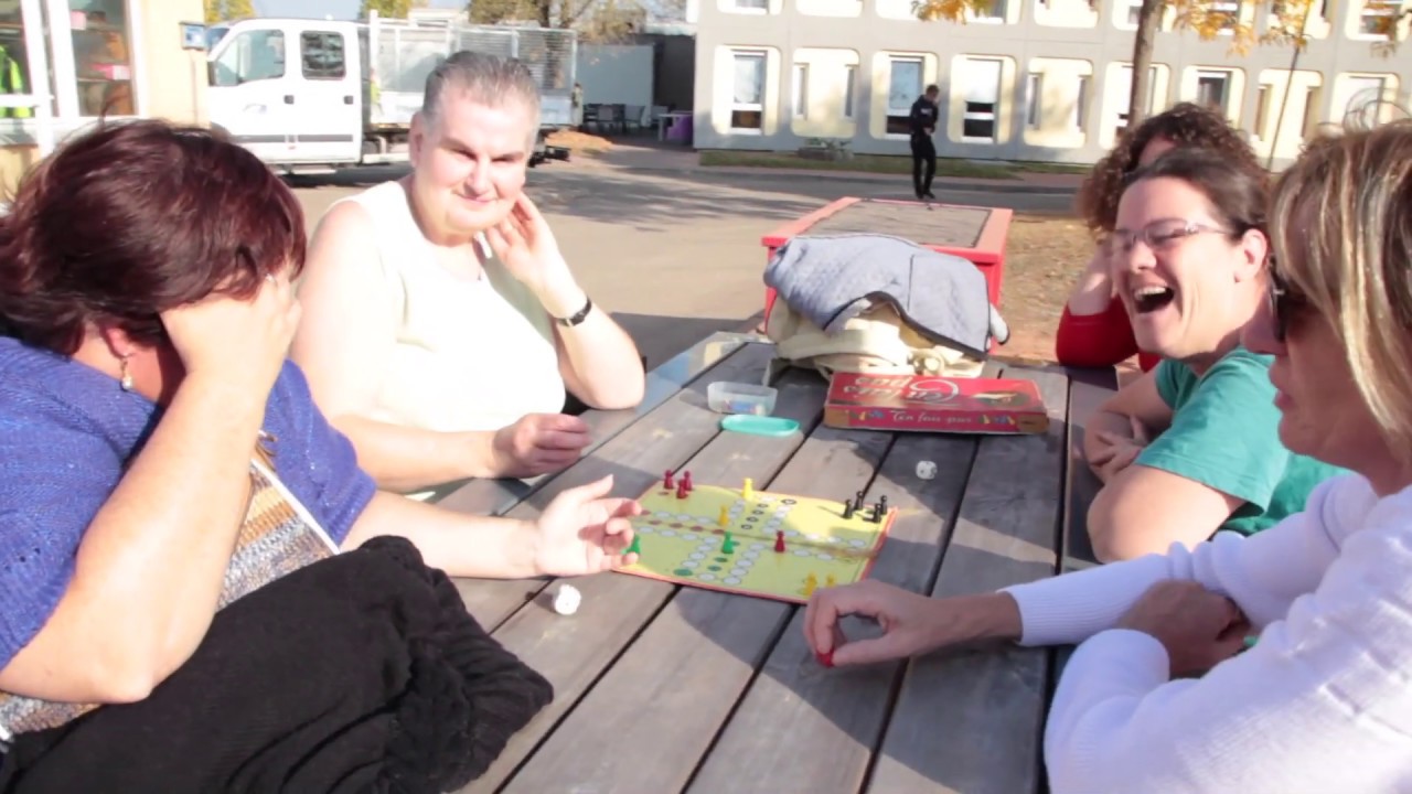 Journée culturelle du 18 octobre