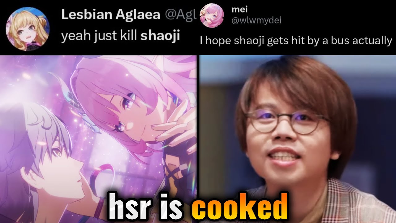 The Worst Community in Gacha History
