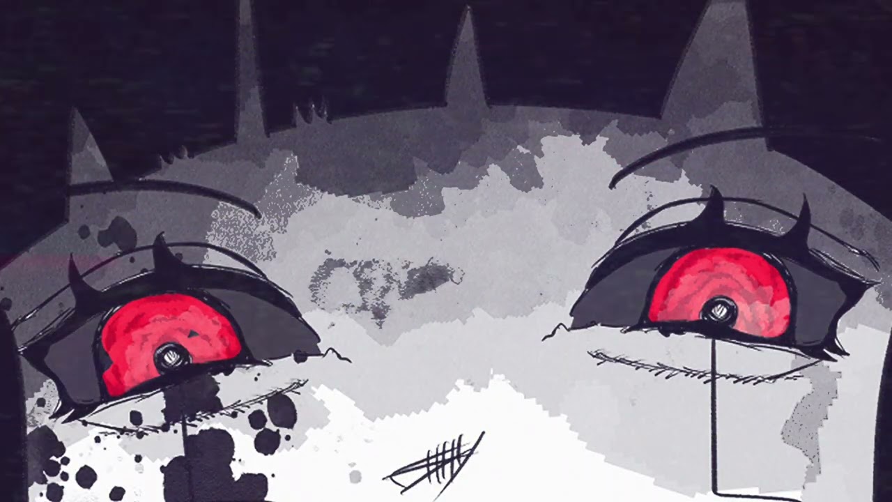 Cruel - flower