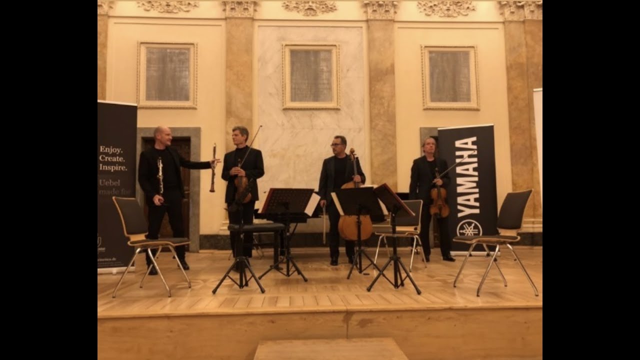 Penderecki Quartet
