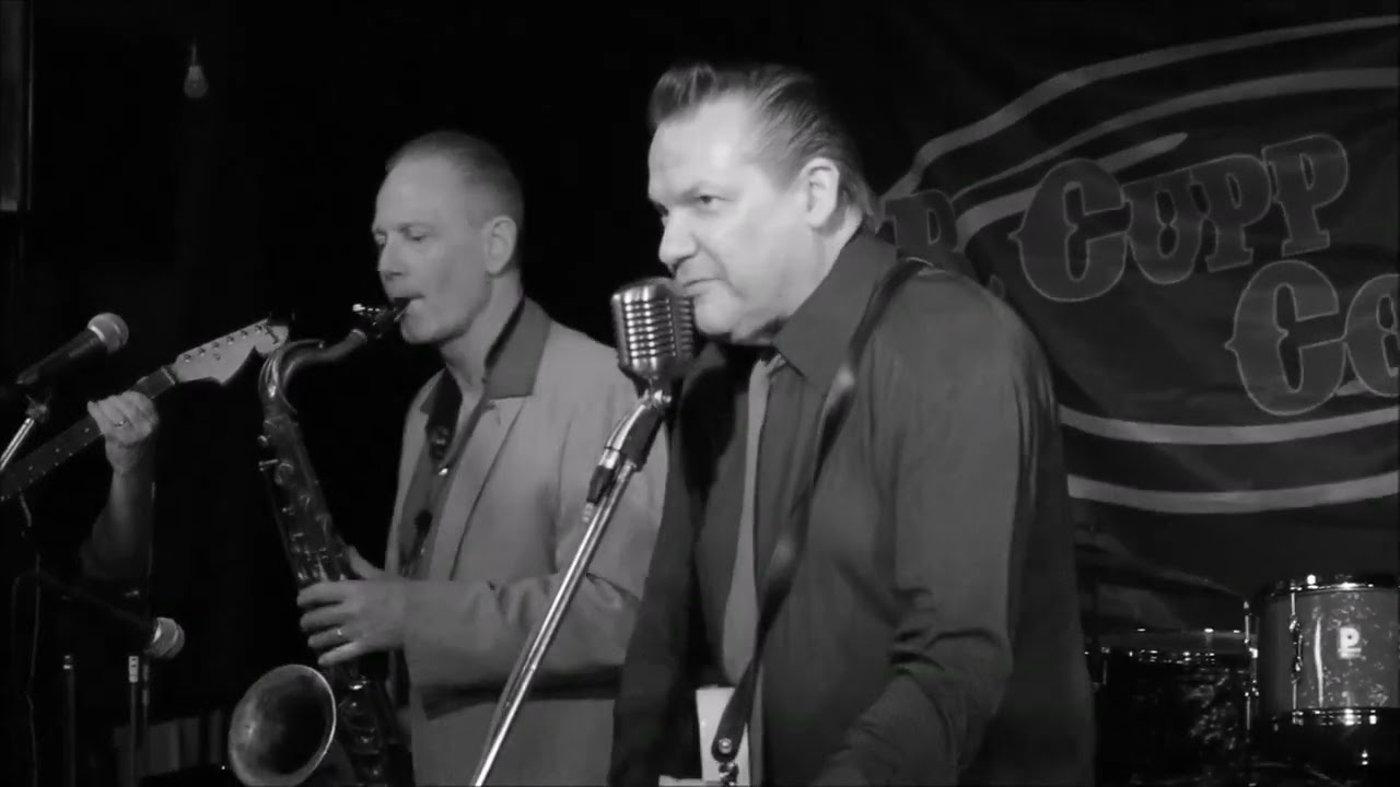 B. Cupp Combo - Eager Beaver Baby