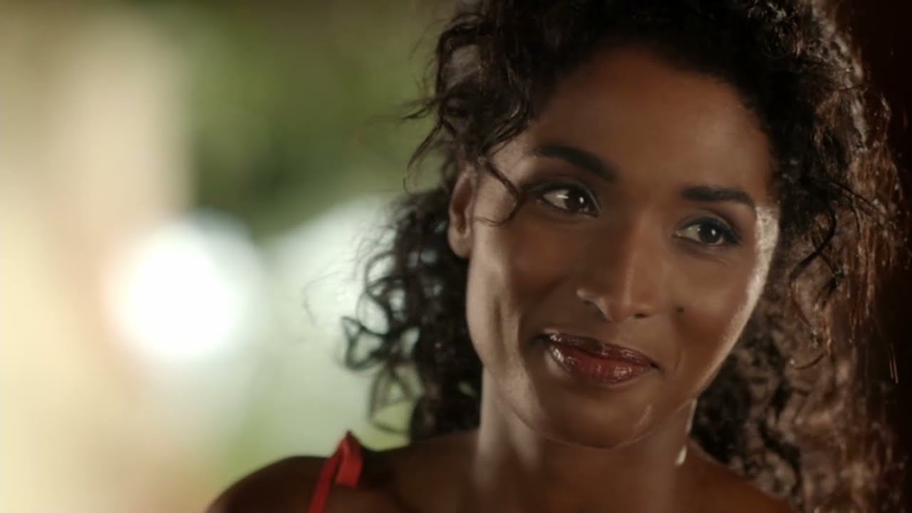 Richard and Camille - Impulsive (Death in Paradise)