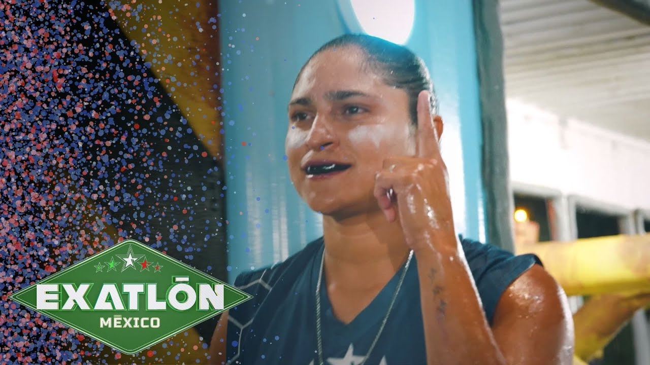 Avance Programa 27 | Exatl&oacute;n M&eacute;xico 2026 🔴🔵