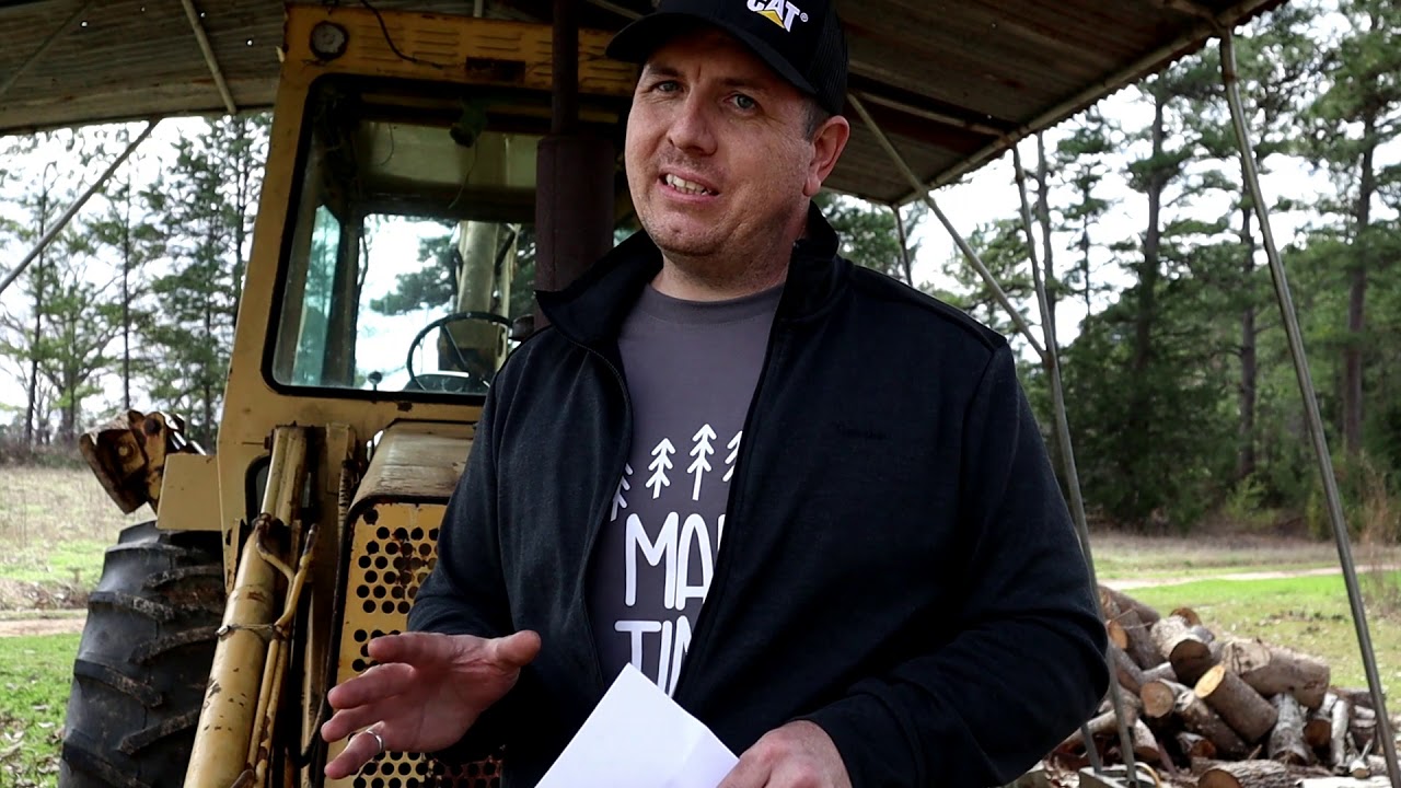 How To Buy A GOOD Used Machine Backhoe Tractor Excavator Man Time