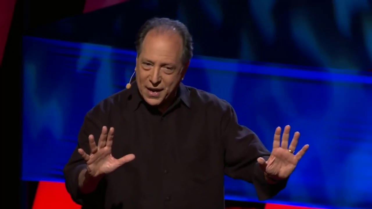 Michael Kimmel on Gender Equality