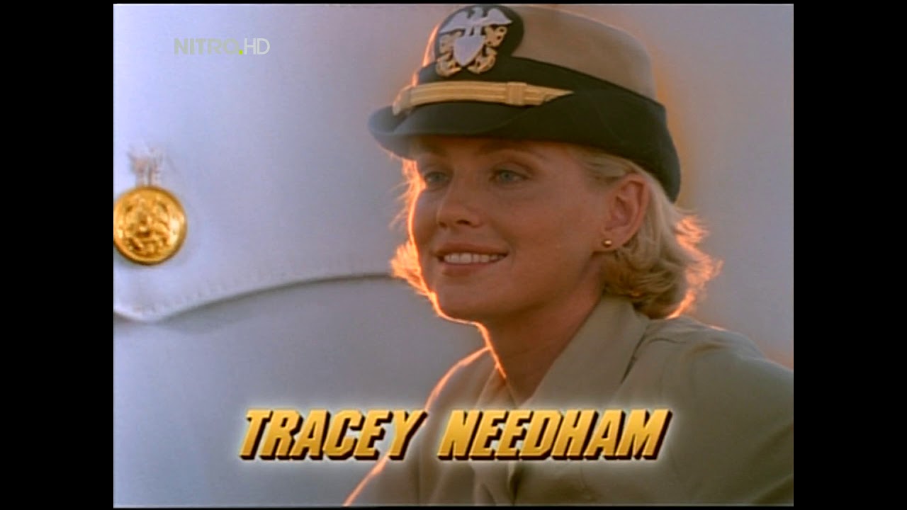 JAG - Intro Season 1 - Stereo
