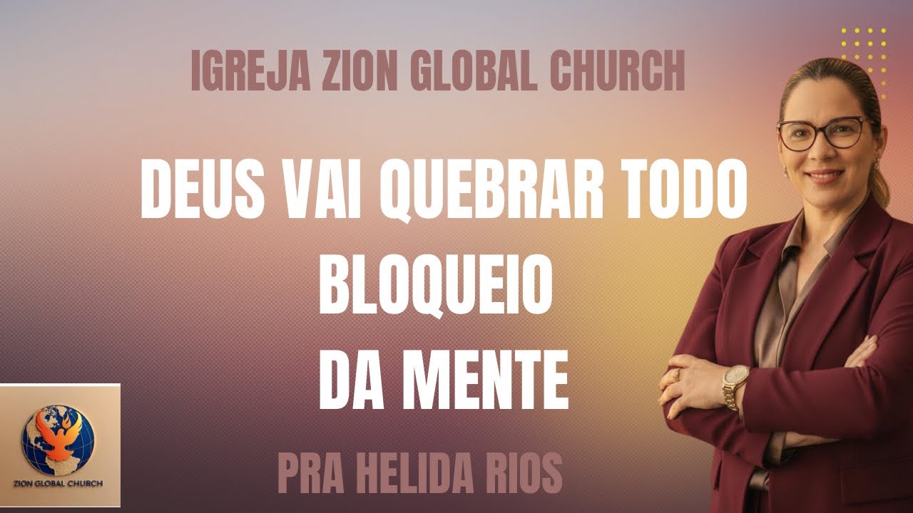 Reunião da Zion global church