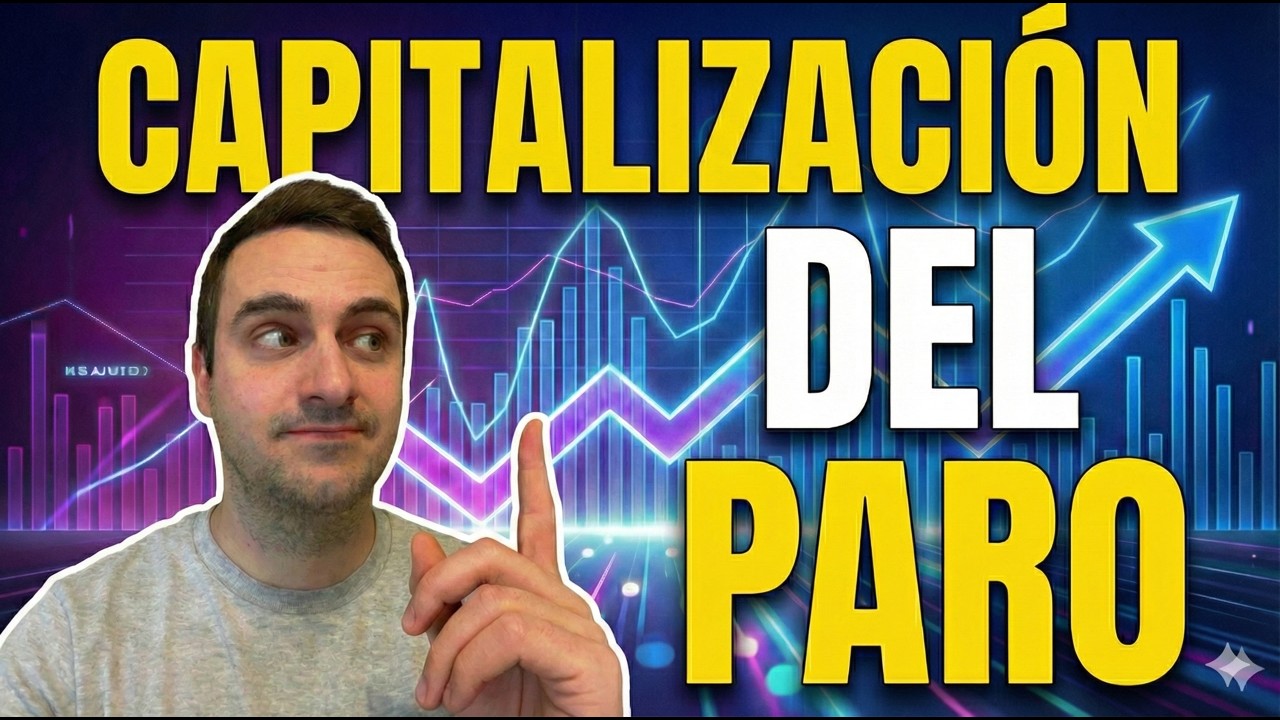 👉 Capitalización del Paro 2026 Paso a Paso | Guía para Autónomos y Empresas 💸