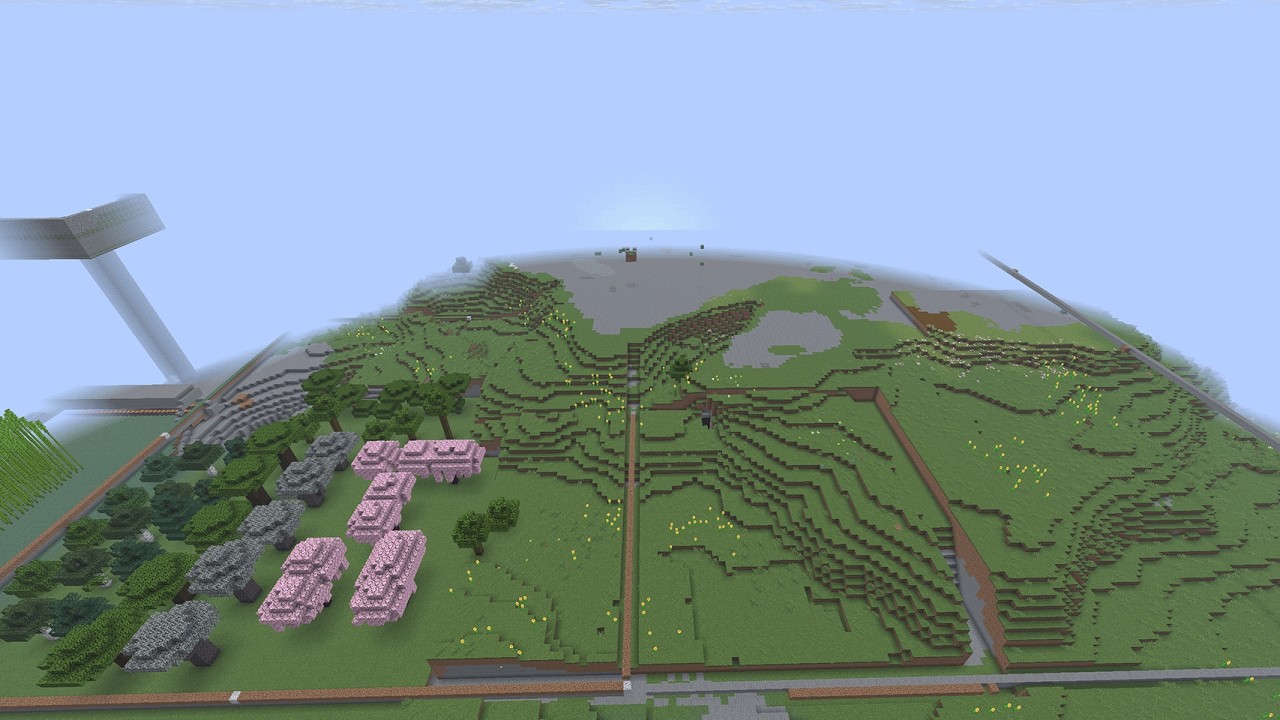 Minecraft Survival On Our Server 06 1.21.10 Ep. 10 (Land Work ) Live Stream
