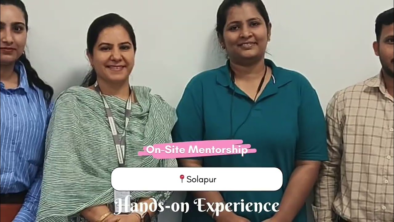 Take a Walk Through IBS Pune Campus 🎓