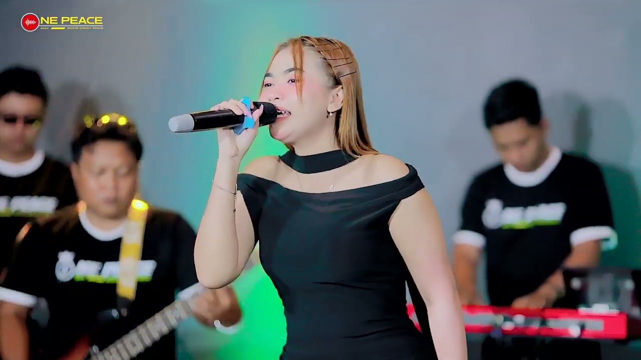 MALAM INI (VERSI 2) -  RAHMA ALESTA | ONE PIECE MUSIC STUDIO