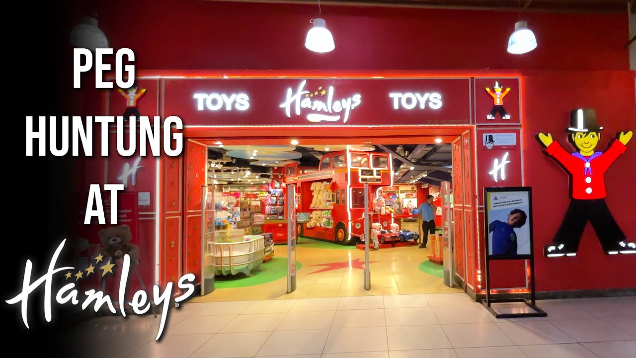 Peg Hunting in Hamleys – Did I Find Something? 👀 #peghunting #hotwheels #majorette #diecast