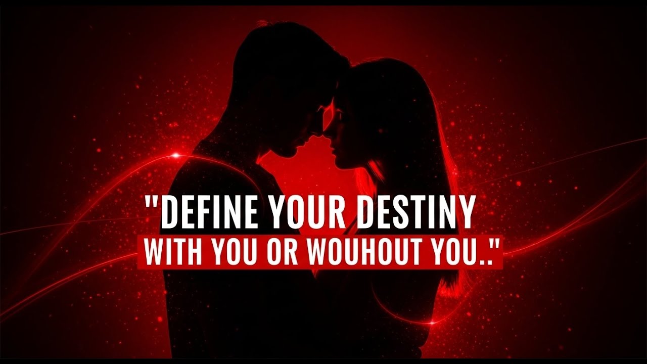GOD REVEALS TO YOU TODAY: THIS PERSON IS ENTERING A MOMENT THAT WILL DEFINE THEIR DESTINY.