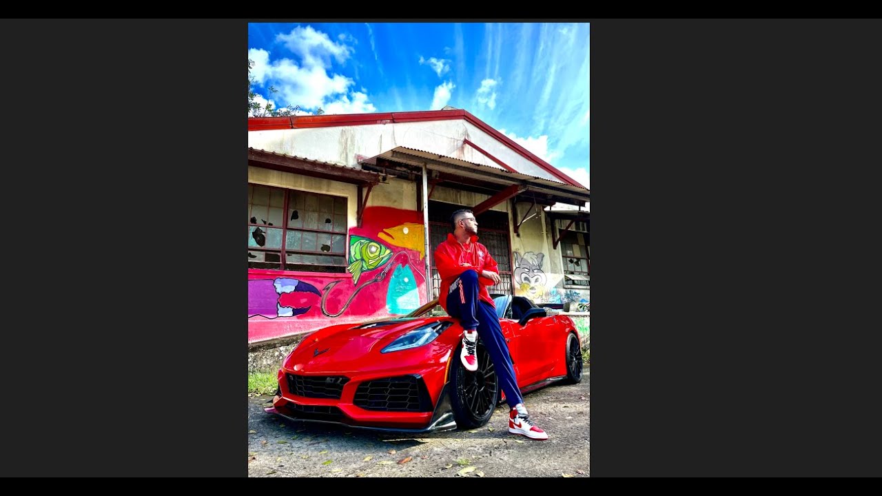 Vyron - Latidos (Video Oficial)