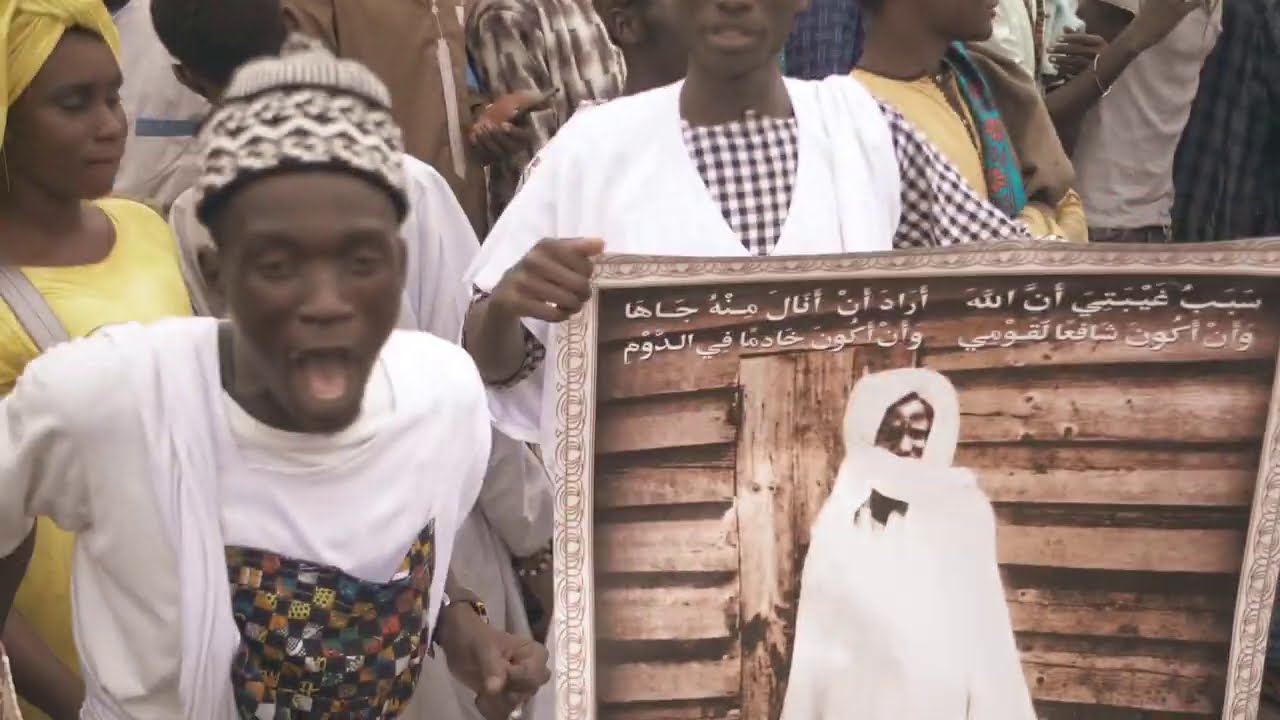 Magikara - ILA TOUBA