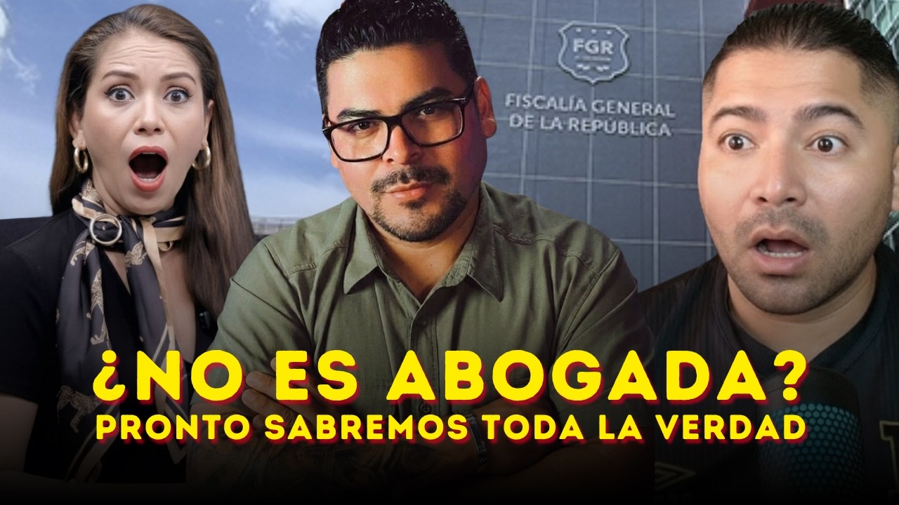 😱 ¿FALSA ABOGADA? Betty Arana en el ojo del huracán 😱