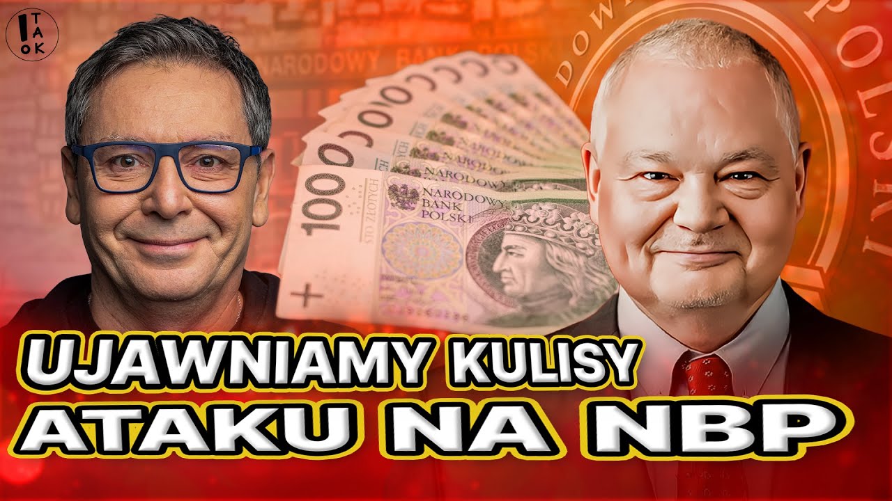TAK TO WIDZĘ | Ujawniamy kulisy ataku na NBP