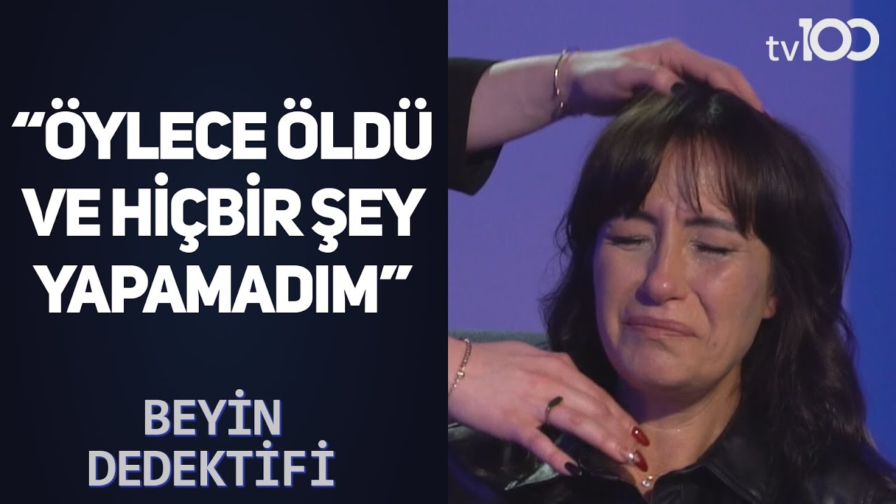 Dilek Sincar Çözüm Odası'nda, 