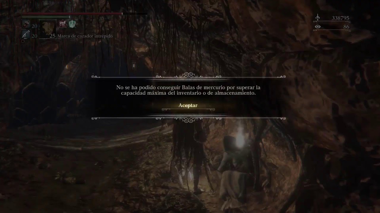 Bloodborne : The Old Hunters + 18. Ps5. Gameplay sin Comentario. Gracias. Parte 29.