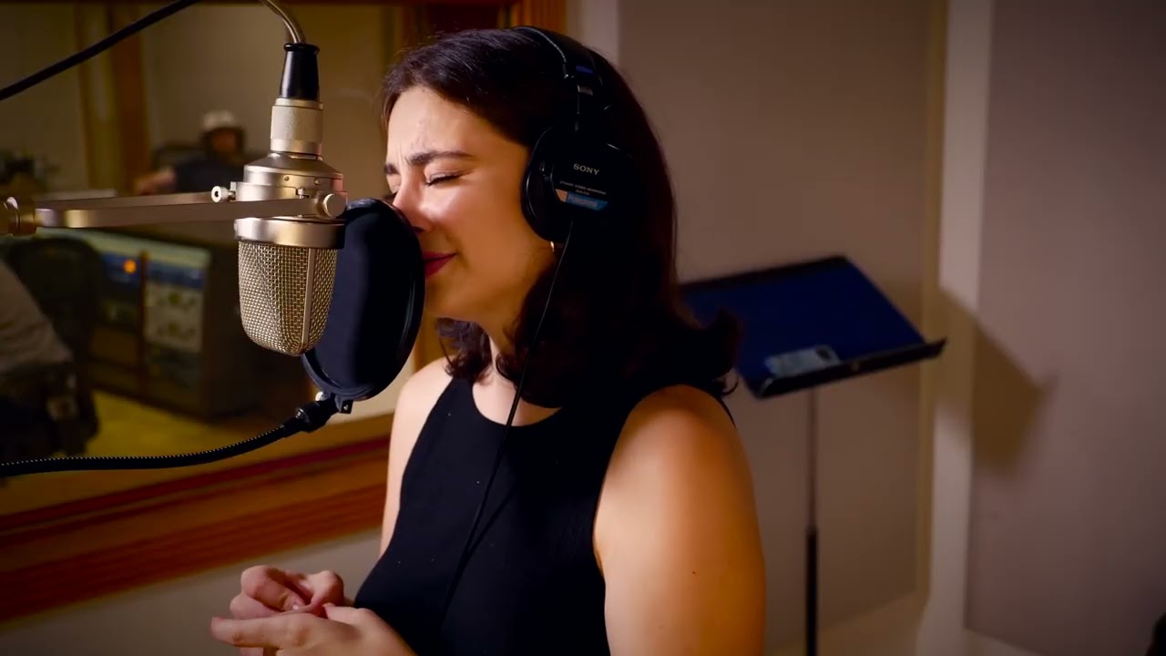 PS I Love You (Official Studio Video)