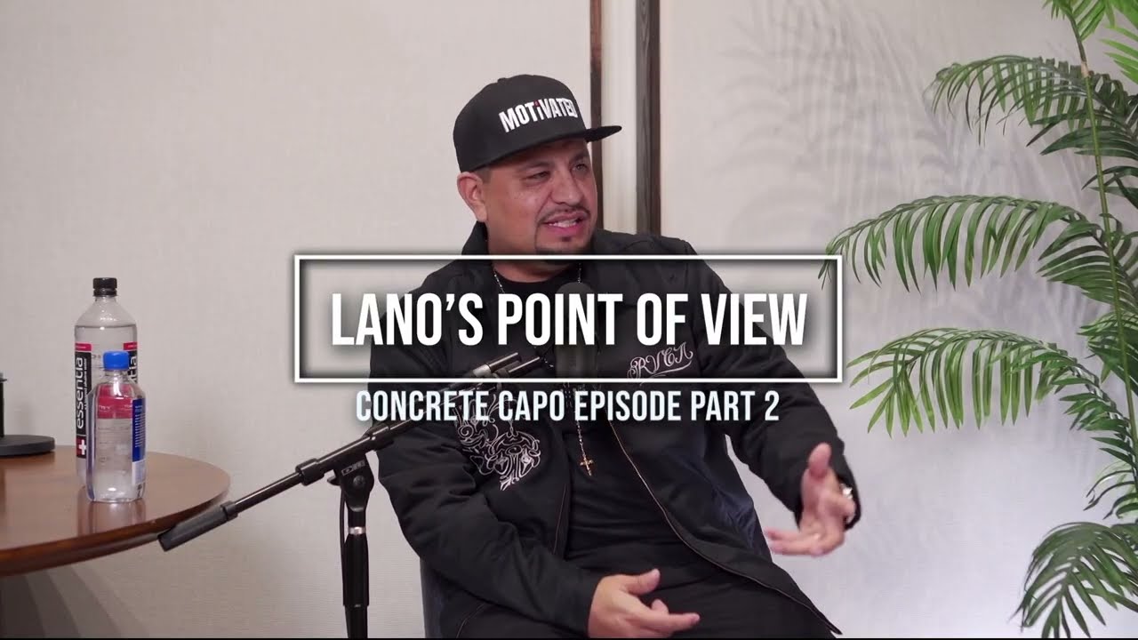 P2: #capo speaks about #Spndat & working on a documentary also the culture of hip-hop